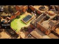Commandos origin Live Gameplay