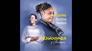 Ndinovimba - Agatha Murudzwa Ndembere ft Minister Thandazani