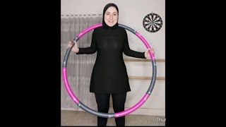 نبذة عن الweighted هولا هوب