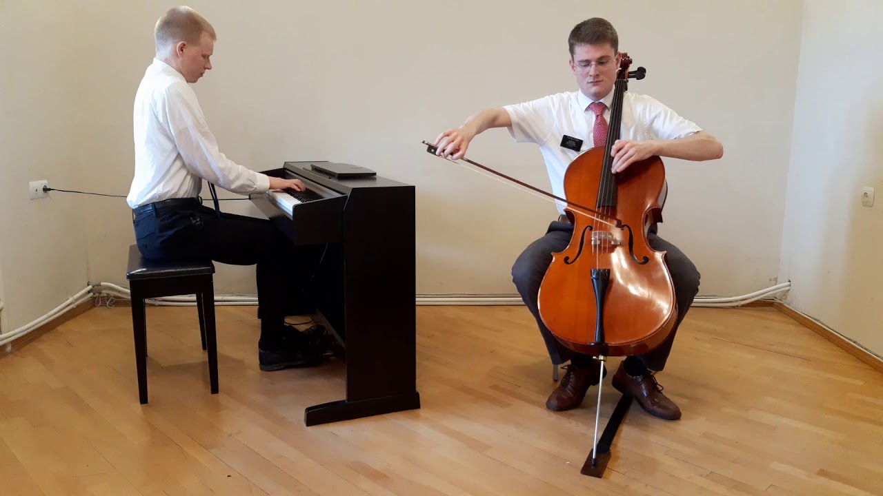 Consider the lilies youtube