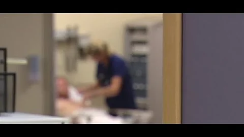 Vegas-area nurse appreciation: Jamie Griggs