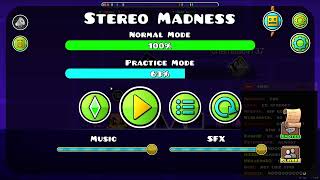 geometry dash modded screenshot 4