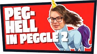 Best Trick Shot Challenge | Peggle 2 Break The Vault Ep 5