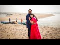 Prewedding cinematic of rahul  srivallika yenno yenno 