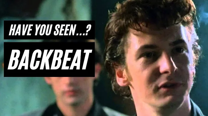 Backbeat (1994, Stephen Dorff)