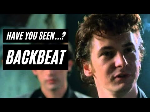 Backbeat (1994, Stephen Dorff)