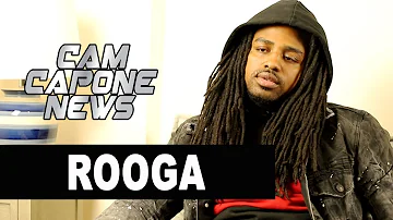 Rooga Not Proud of "Exposing Me" Remix/ FBG Duck "Chicago Legends"/ Kobe(Part 6)