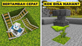 Download Lagu 26 HAL ANEH DI MINECRAFT, YANG GAK MASUK AKAL! MP3