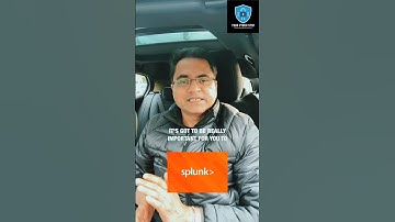 Start with SOC Analyst