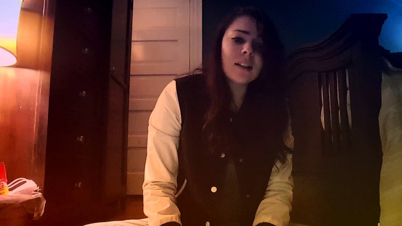 Radioactive (Imagine Dragons) COVER