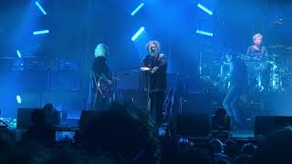 The Cure   Why Can't I Be You 2016.05.31 (Vancouver)