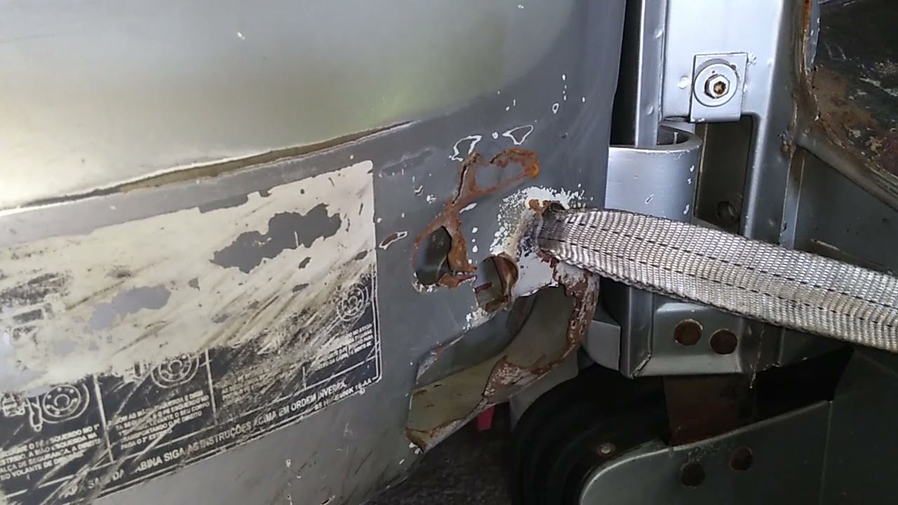 pt 01..reforma Ford cargo 1621.