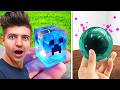 MINECRAFT Creations And Crafts That Are Next Level! thumbnail