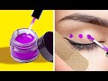 33 Super Easy Makeup Hacks You Should Try