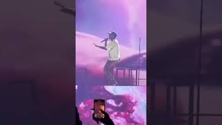 Chris Brown Sleep At Night   Cap1arena Dc