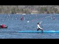 2022 Canoe Kayak Canada 🛶 Sprint National Team Trials #1 | Dartmouth | Day 2 PM Session [May 3,2022]