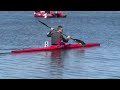 2022 Canoe Kayak Canada 🛶 Sprint National Team Trials #1 | Dartmouth | Day 2 PM Session [May 3,2022]