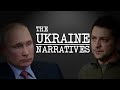 MEGA: The Ukraine Narratives [SFW]