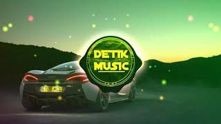 Mantul DJ malam jumat