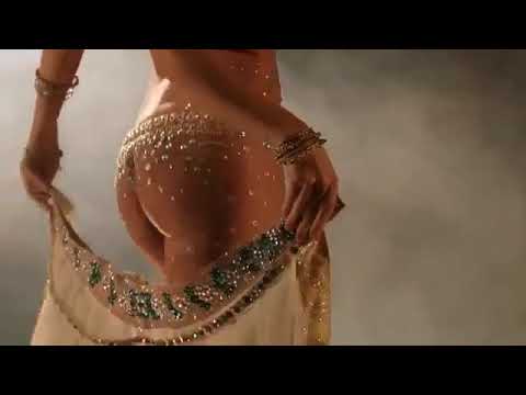 Arabic Belly dance