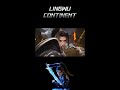 Unleash the Divine Skill!✨💢https://youtu.be/yp633g_HKK4#LingWuContinent #BladeAnime