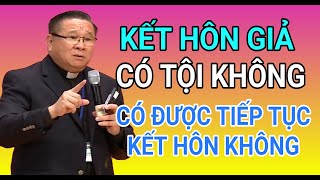 Kết Hôn Giả Có Được Phép Rước Lễ Không Cha Hy Giảng Và Giải Đáp Thắc Mắc Phụng Vụ