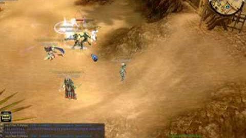 speed hacker of cabal extreme