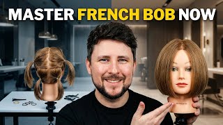 French Bob Haircut: Why This Style Works for Every Face Shape