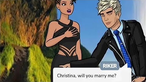 My G*ng Leader: Noah Rossi (Part 31) Episode Choose Your Story