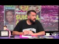 Alaska Thunderfuck on Hey Qween HOT T: Celebrity Gossip And Hollywood Shade Episode 4 | Hey Qween