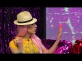 Alaska Thunderfuck on Hey Qween HOT T: Celebrity Gossip And Hollywood Shade Episode 4 | Hey Qween