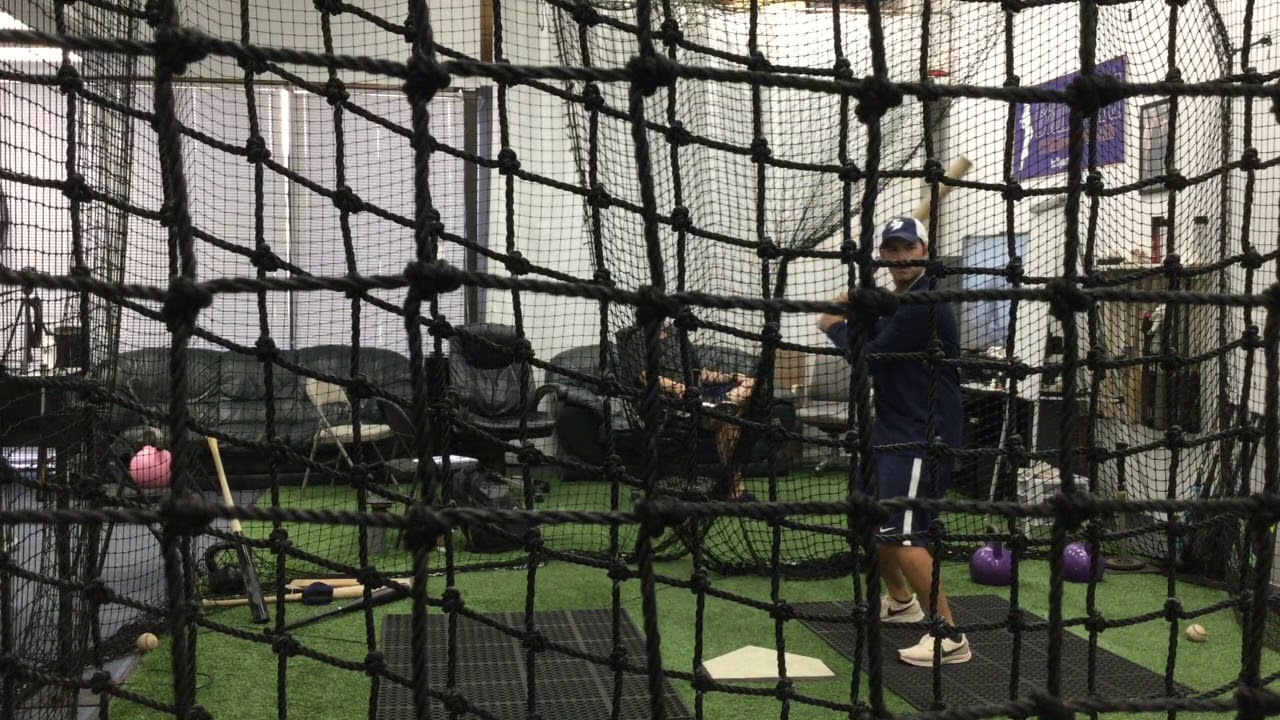 Release Drill (Path) YouTube