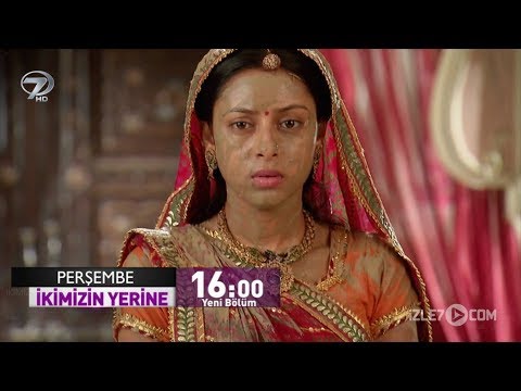 İkimizin Yerine 265. Bölüm Fragmanı - 30 Mayıs Perşembe