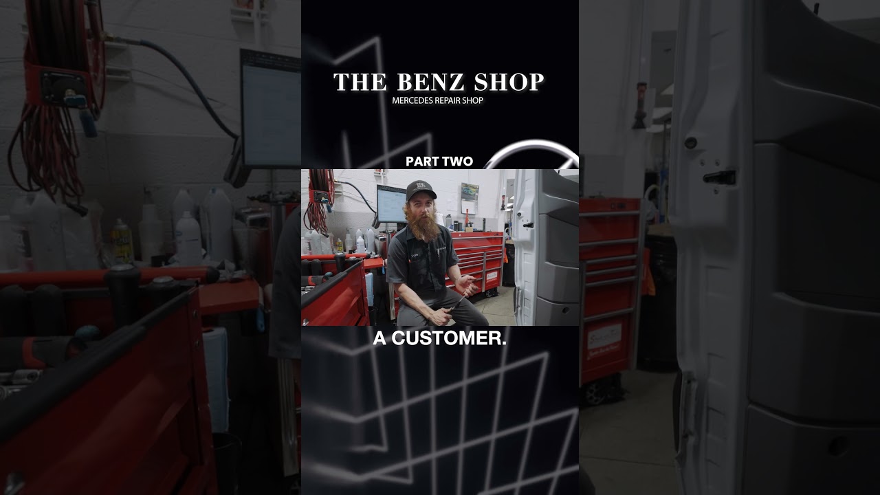 RV Transmission Nightmare! 😱 Tyler Rebuilds a Winnebago the Right Way