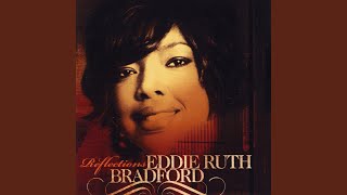 Video thumbnail of "Eddie Ruth Bradford - I Know It Was the Blood"