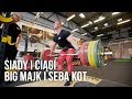 BIG MAJK & SEBA KOT - SIADY I CIĄGI - POWERBUILDING