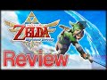 Why Skyward Sword Is An Underrated Gem (And How I&#39;d Fix It)