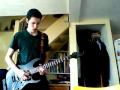 B.B. King - Lucille (cover) Part 1