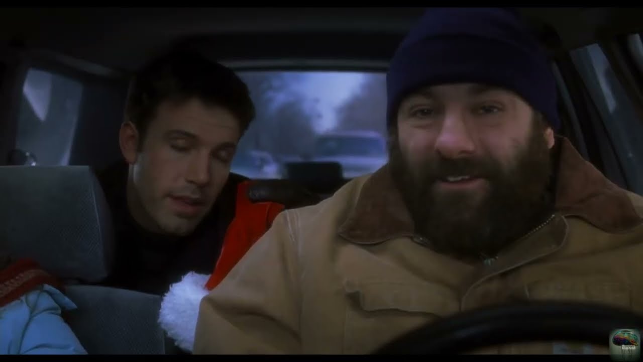 Underrated Christmas Movies