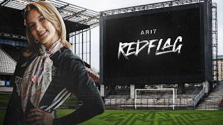ARI7 - REDFLAG (10/10) [RAP LA RUE 3] ROUND 2