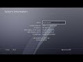 PS4 13.50, 13.52 &amp; 14.00 Spoofed Jailbreak With GoldHEN &amp; LUA Exploit