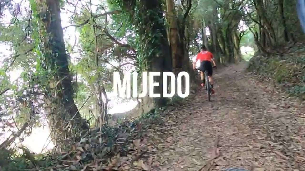 alvareo mijedo MTB