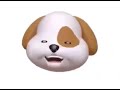 Iphone Emoji Dog Barking Meme