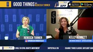 Good Things Straight from the Headlines - SuperTalk MS News