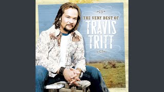 Video thumbnail of "Travis Tritt - I'm Gonna Be Somebody (2006 Remaster)"
