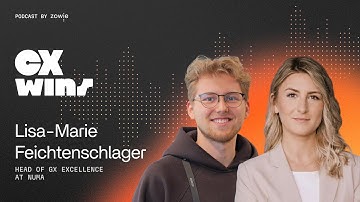 Automating guest experience with AI | Lisa Feichtenschlager, Numa