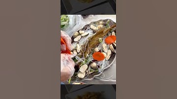 Thực đơn tiệc cưới tại nhà ngon Đặt Tiệc Ngọc Thuận #ngocthuan24hh #dattiecngocthuan #dattiectainha