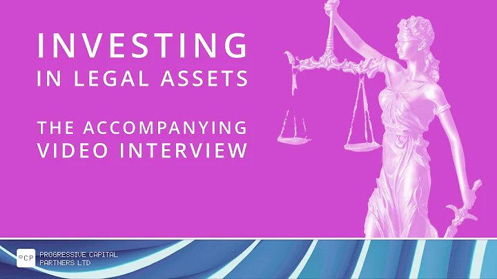 Legal Assets Investing demystified