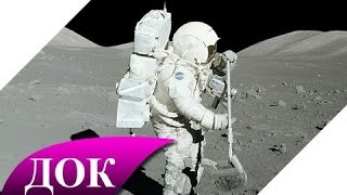 Аполлон 16. Секретная экспедиция человека на Луну. Документальный фильм Аполлон 16. Секретная экспедиция человека на Луну. Документальный фильм