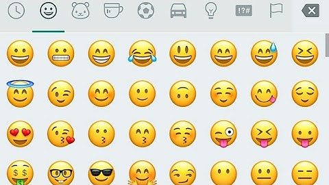 How to get iOS 10.2 emoji on any Android device!(no root)